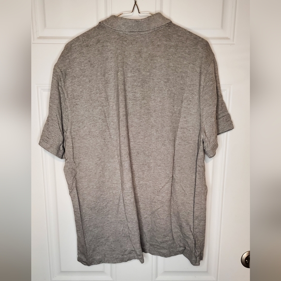 Banana Republic Polo Shirt Size XL - Picture 2 of 4